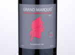 Grand Marquis Red Sweet,2017