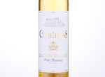 Petit Manseng Doux Cuvée Gaston Phoebus,2014