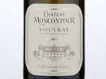 Vouvray Demi-Sec,2016