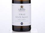 Grand Selection Késöi Arany,2016