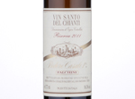 Podere Casale I° Vinsanto del Chianti Riserva,2011
