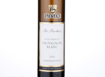 Giesen The Brothers Late Harvest Sauvignon Blanc,2014