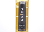 Arima Late Harvest,2015