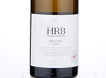 HRB Riesling,2017
