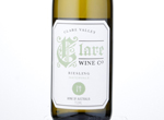 Clare Wine Co. Riesling,2017