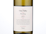 Clare Valley Cleanskin Riesling,2017