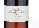 Boston Bay Riesling,2017