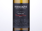 Ferngrove Black Label Dry-Style Riesling,2017