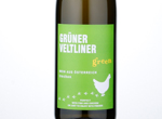 Grüner Veltliner green,2017