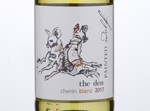 The Den Chenin Blanc,2017