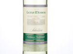 Lenz Moser Selection Grüner Veltliner,2017