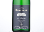 Grüner Veltliner "Spitzer Point" Smaragd,2016