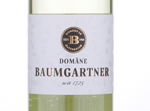 Domäne Baumgartner Grüner Veltliner Weinviertel Dac Selektion Kti,2017