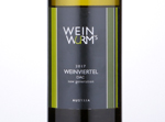 Weinviertel Dac new generation - Grüner Veltliner,2017