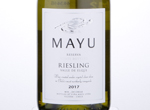 Riesling,2017