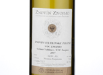 Znovin Veltlinske Zelene Voc Znojmo 2017/7327,2017