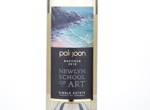 Polgoon Bacchus,2016