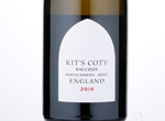 Kit's Coty Bacchus,2016