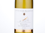 Alsace Château de Riquewihr Les Murailles Riesling,2016