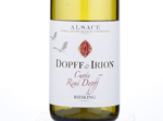 Alsace Dopff & Irion Cuvée René Dopff Riesling,2017