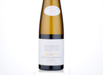 Alsace Clos Château d'Isenbourg Les Tommeries Riesling,2012