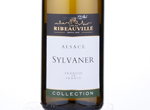 Sylvaner Collection,2017