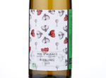 Riesling Biologique,2017