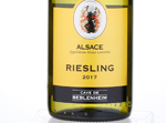 Alsace Riesling,2017