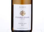 Alsace Riesling Grande Réserve,2017