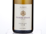 Alsace Riesling Grès,2016