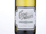 Cape Heights Chenin Blanc,2017