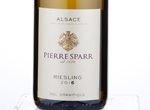 Alsace Riesling Granit,2016