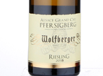 Riesling Grand Cru Pfersigberg,2016