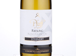 Alsace Grand Cru Steinert Riesling,2016