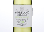 Founders Chenin Blanc,2017