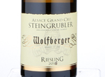 Riesling Grand Cru Steingrubler,2016