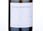 Edition A - Achkarrer Schlossberg Grauer Burgunder trocken,2016