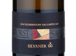 Escherndorf am Lumpen Silvaner GG trocken,2016
