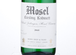 Berry Bros. & Rudd Mosel Riesling Kabinett by Selbach-Oster,2015