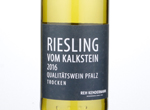 Riesling Kalkstein,2016