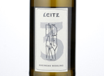 Eins-Zwei-Dry Rheingau Riesling Trocken,2016
