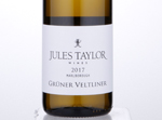 Jules Taylor Wines Marlborough Gruner Veltliner,2017