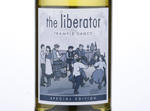 The Liberator 'Trample Dance' Cape White Blend,2016