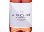 Workshop Wine Company Bench Blend Rose,2017