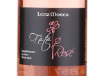 Lenz Moser Fete Rose,2017