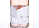 Rose Story Cabernet Sauvignon Syrah,2017