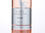 Vina Laguna Rose,2017