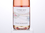 Pinot Noir Rosé,2017