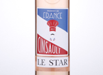 Le Star Cinsault,2017
