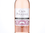 Clos Poggiale Rosé,2017